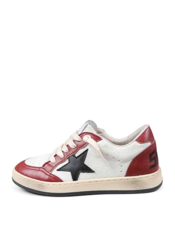 GOLDEN GOOSE: sneakers online - Sneakers