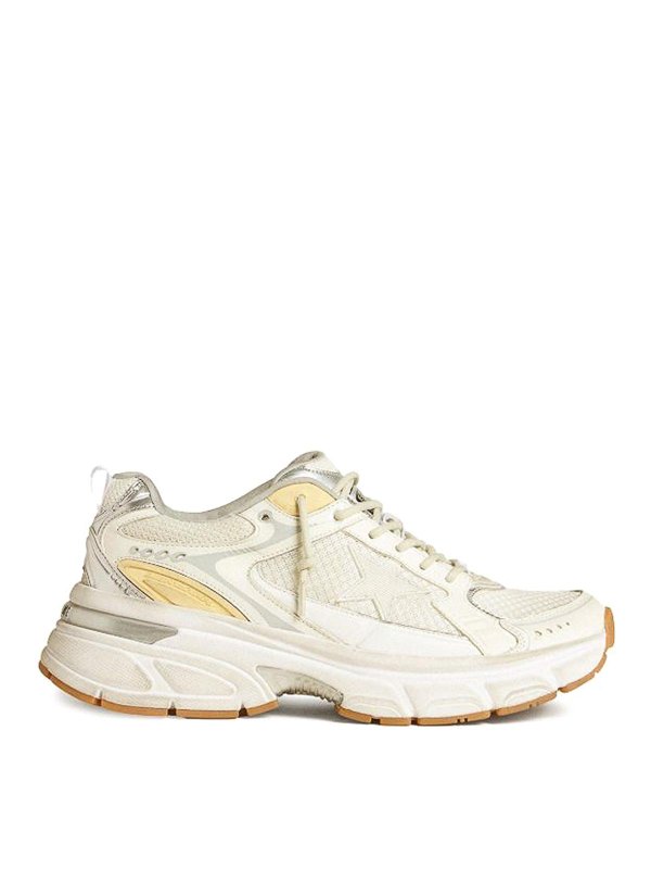 GOLDEN GOOSE: sneakers - Sneakers