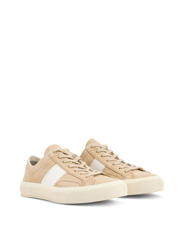 TOM FORD: Sneaker online - Sneaker - Beige