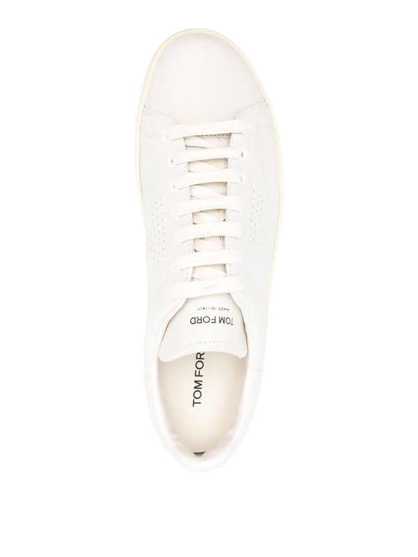 Zapatillas - Blanco shop online: TOM FORD