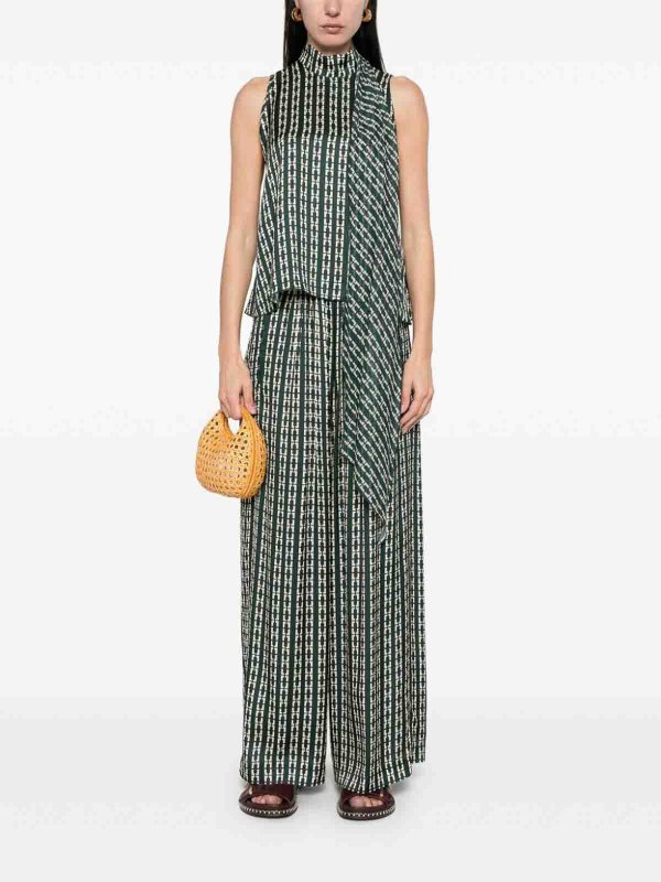 FORTE FORTE buy online Chaonette Relaxed Pants