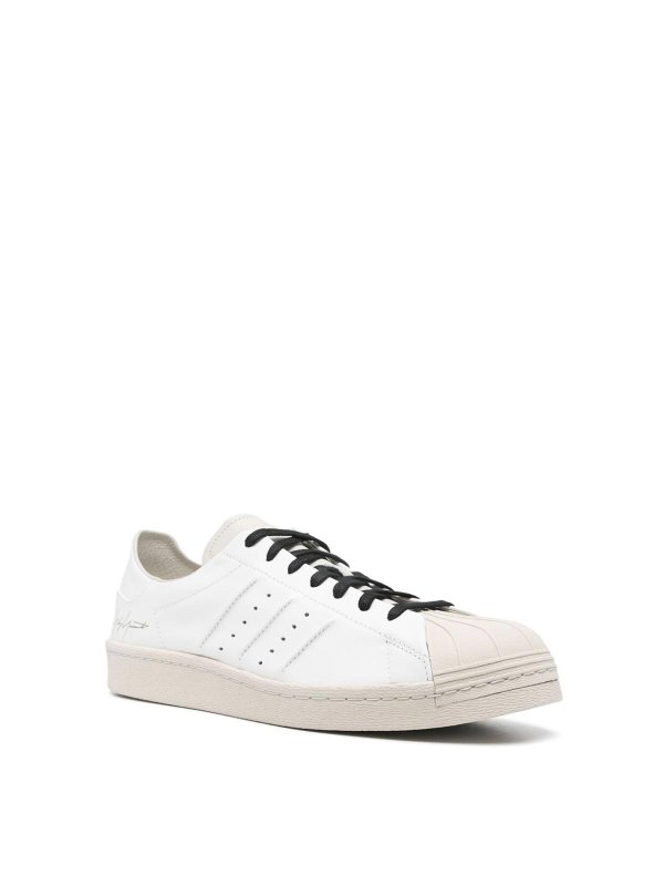 Y-3: Zapatillas online - Zapatillas - Blanco
