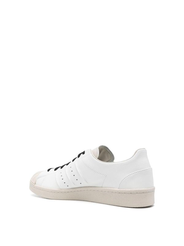 The Best Shops Y-3: Zapatillas - Zapatillas - Blanco