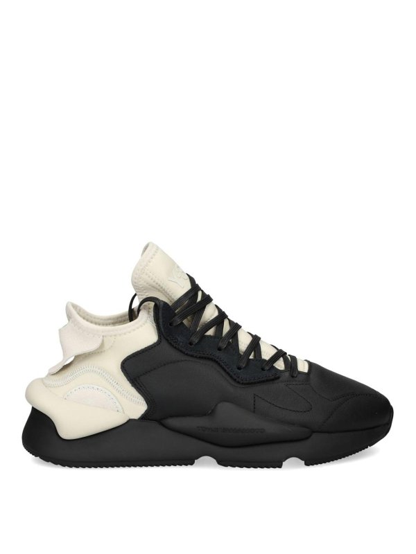 Y-3: trainers - Sneakers