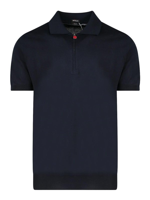 KITON: polo - Polo