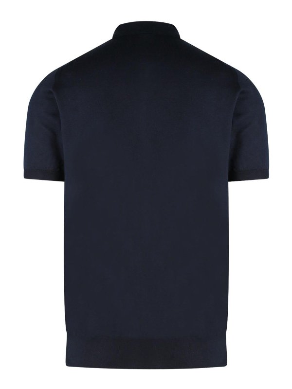 KITON: polo online - Polo