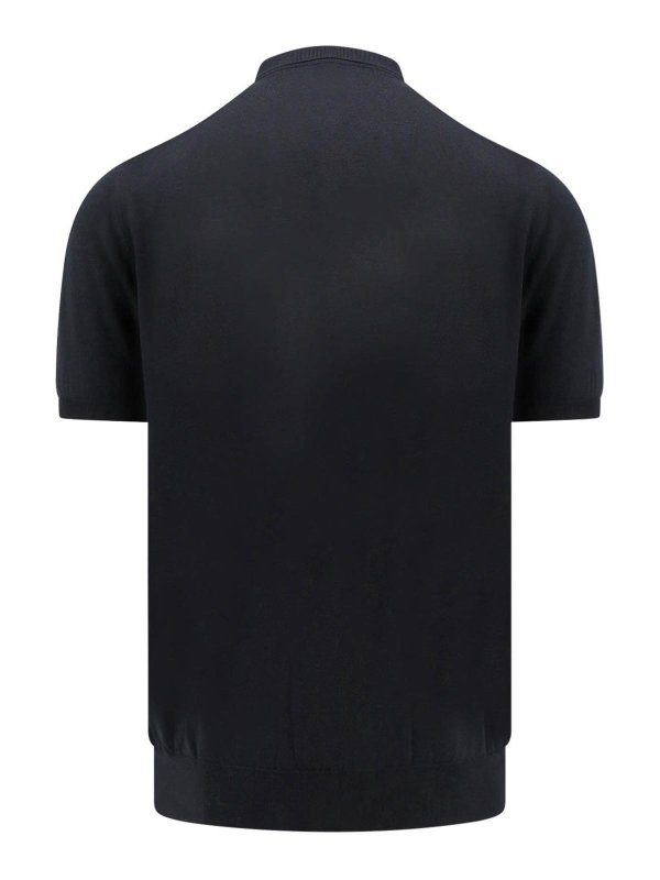 KITON: polo shirts online - Polo Shirt