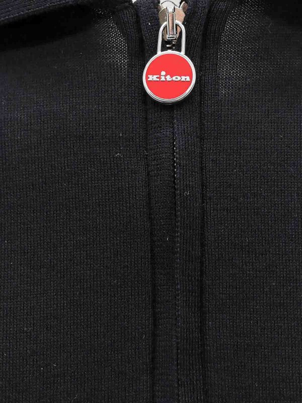 The Best Shops KITON: polo shirts - Polo Shirt