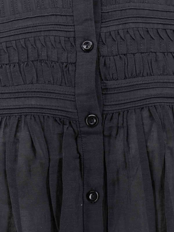 The Best Shops Isabel Marant Etoile: shirts - shirt
