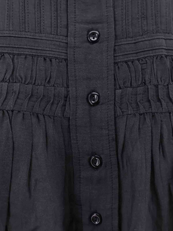 The Best Shops Isabel Marant Etoile: shirts - shirt