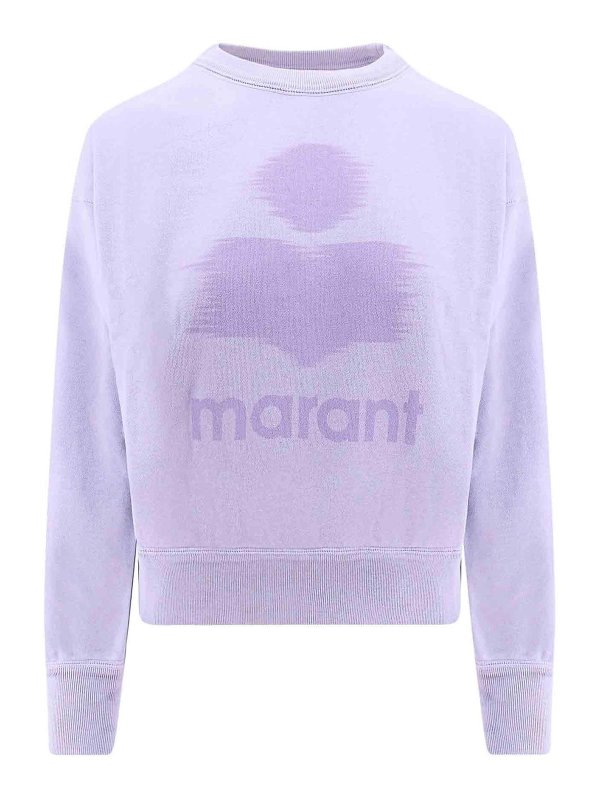Isabel Marant Etoile: Sweatshirts & Sweaters - Sweatshirt