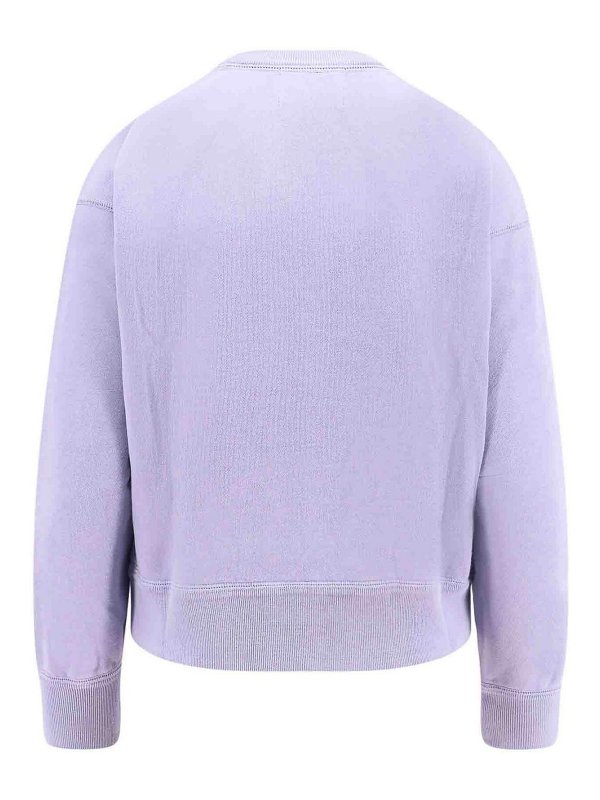 Isabel Marant Etoile: Sweatshirts & Sweaters online - Sweatshirt
