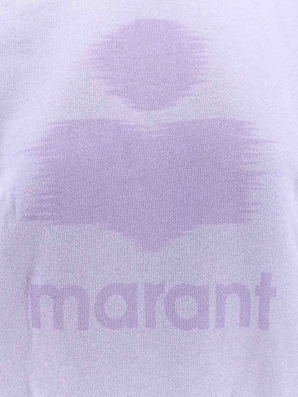 The Best Shops Isabel Marant Etoile: Sweatshirts & Sweaters - Sweatshirt