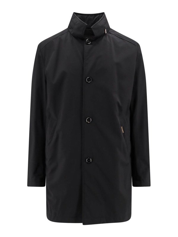 MOORER: casual jackets - Casual jacket