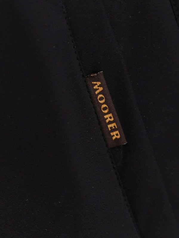 The Best Shops MOORER: casual jackets - Casual jacket