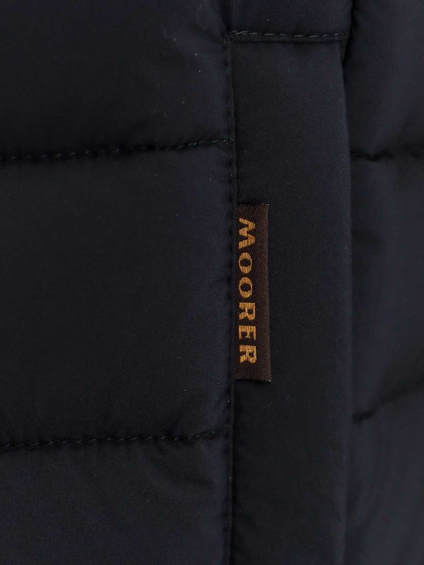 The Best Shops MOORER: casual jackets - Casual jacket