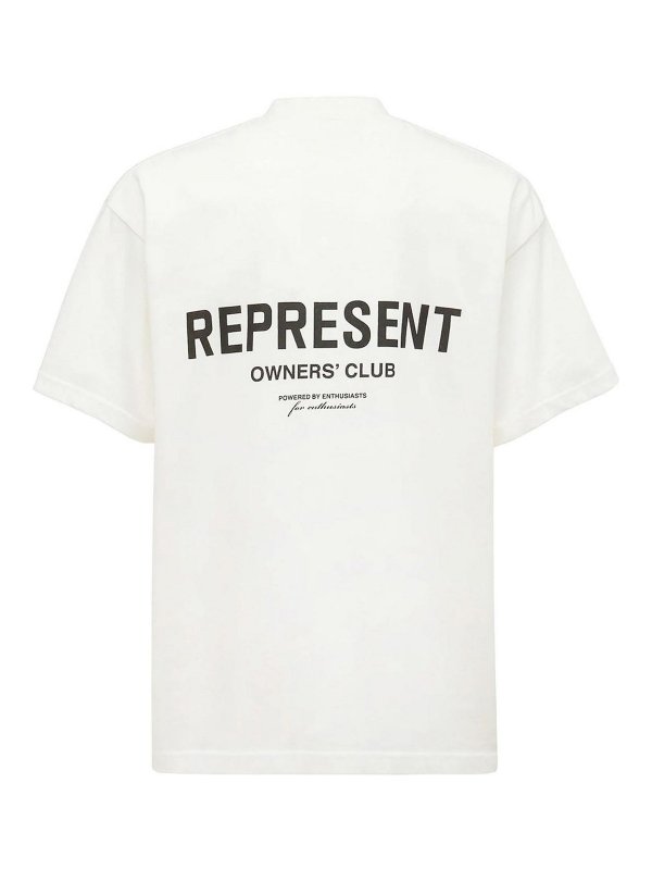 REPRESENT: t-shirts online - T-Shirt