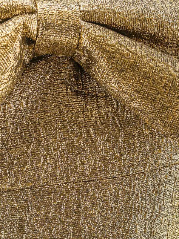 The Best Shops Self Portrait: ショートドレス - ショートドレス - 金