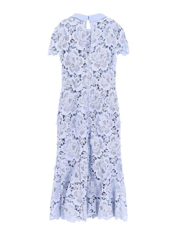 Self Portrait: abiti al ginocchio online - Abito