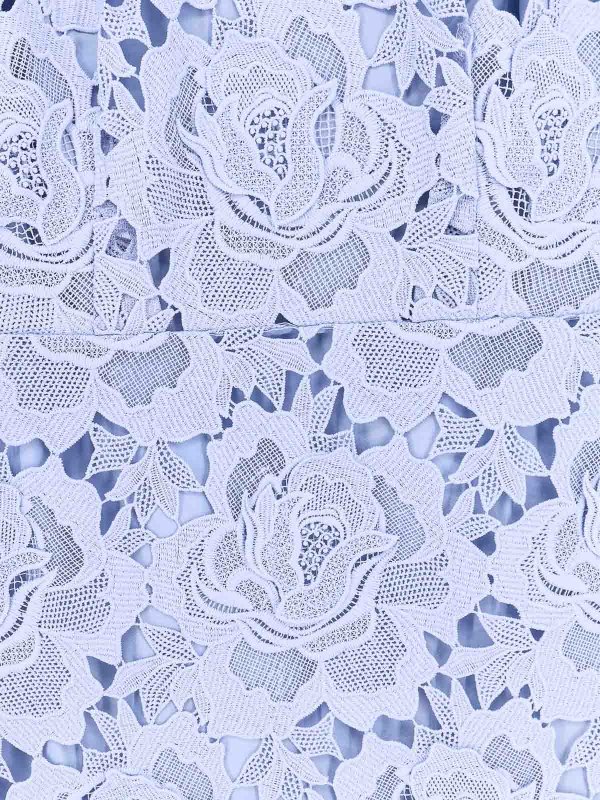 The Best Shops Self Portrait: abiti al ginocchio - Abito