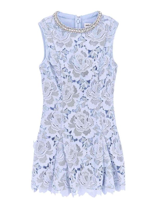 Self Portrait: cocktail dresses - Dress