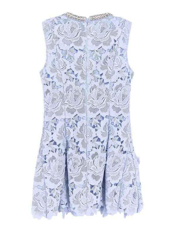 Self Portrait: cocktail dresses online - Dress