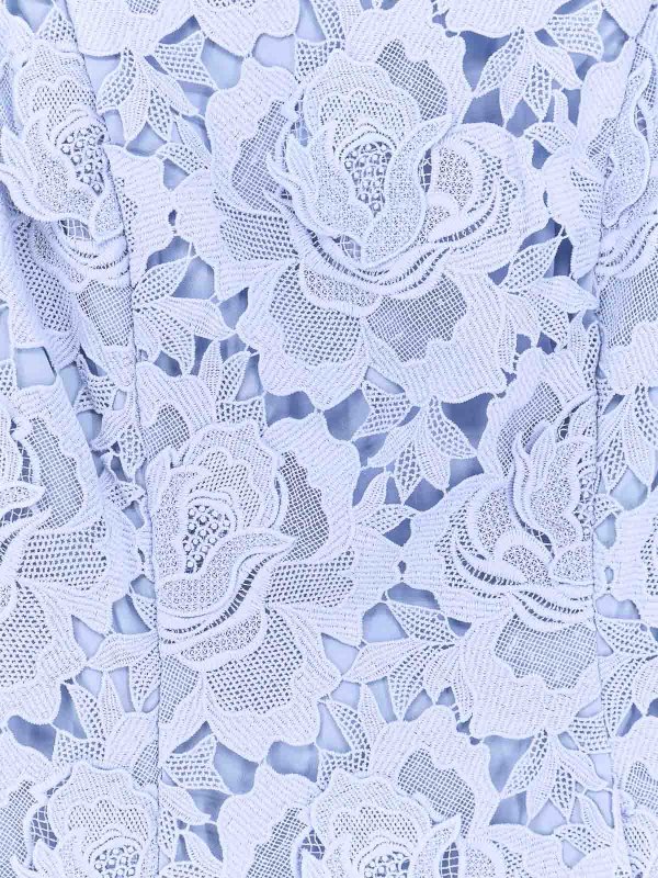 The Best Shops Self Portrait: cocktail dresses - Dress