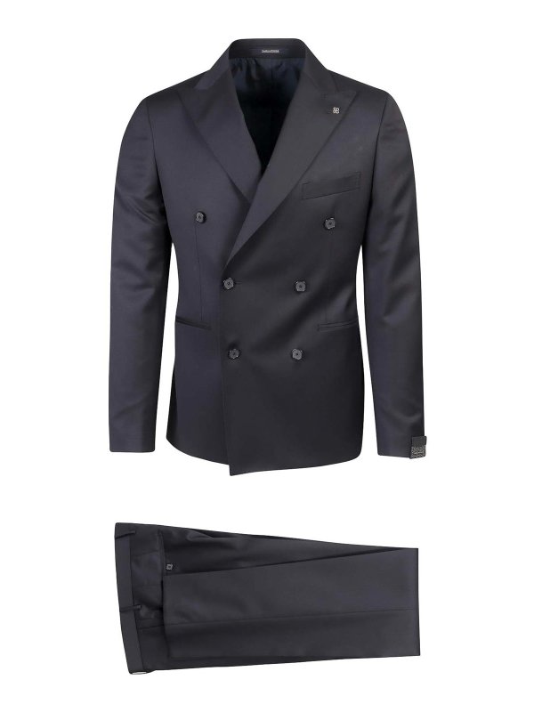 TAGLIATORE: formal suits - Frormal suit