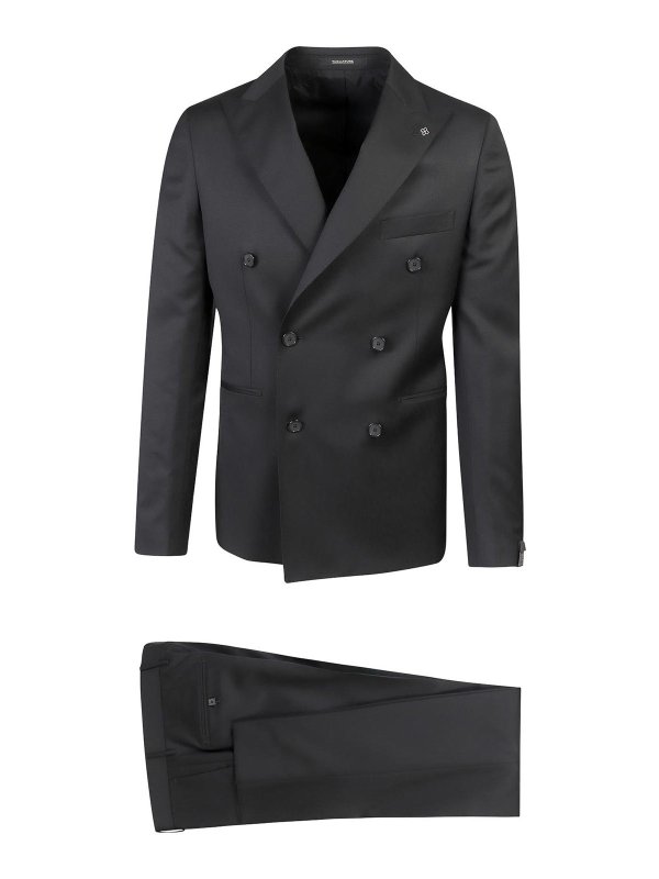 TAGLIATORE: formal suits - Frormal suit