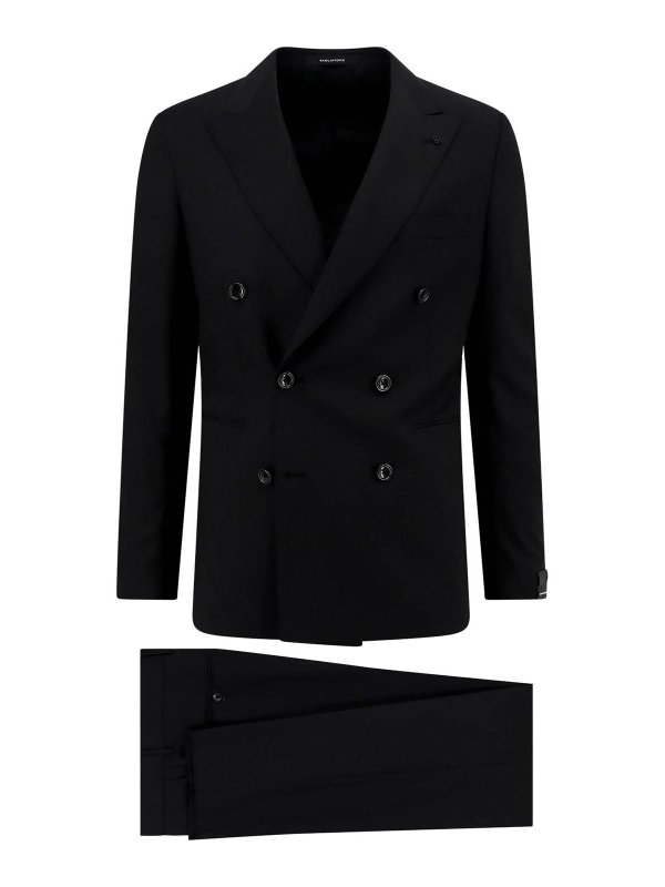 TAGLIATORE: formal suits - Frormal suit