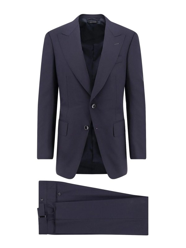 TOM FORD: formal suits - Suit