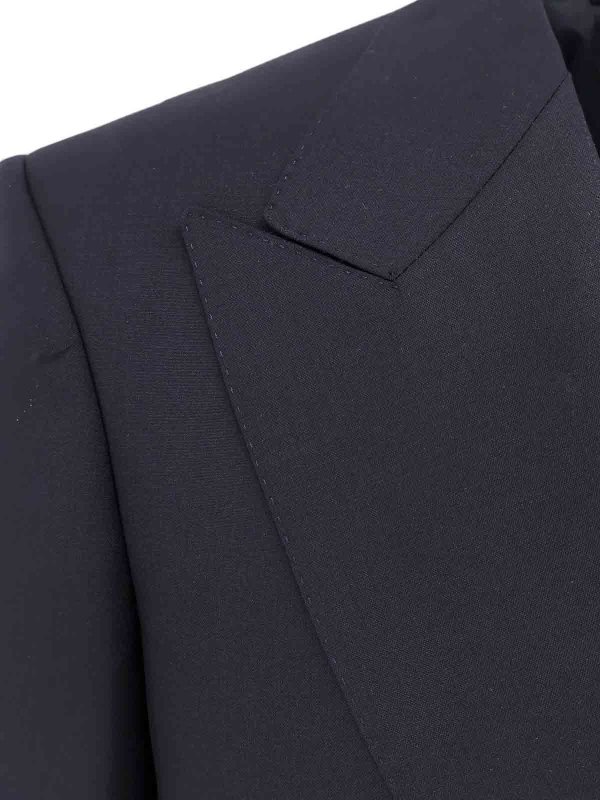 The Best Shops TOM FORD: formal suits - Suit