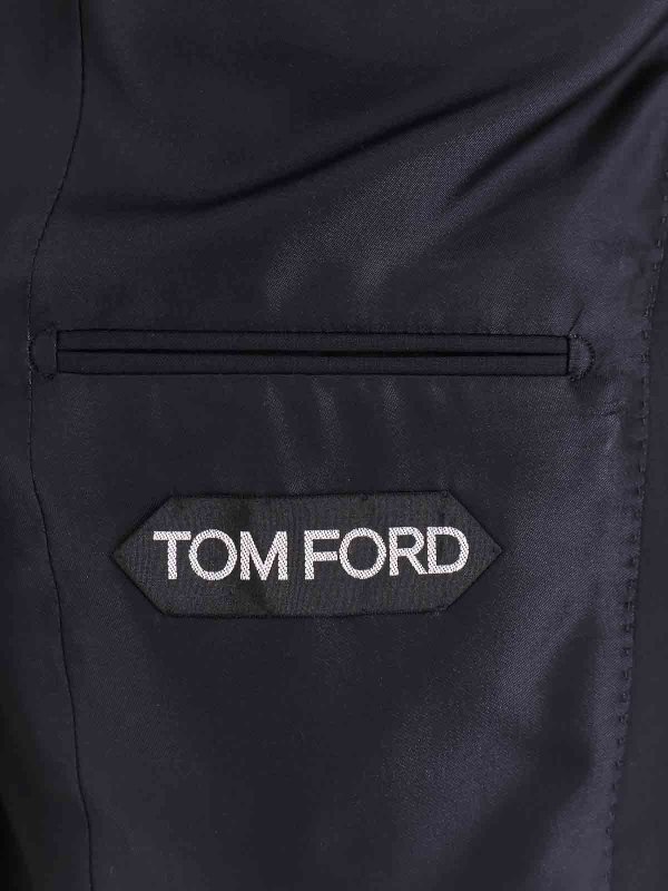 Suit shop online: TOM FORD