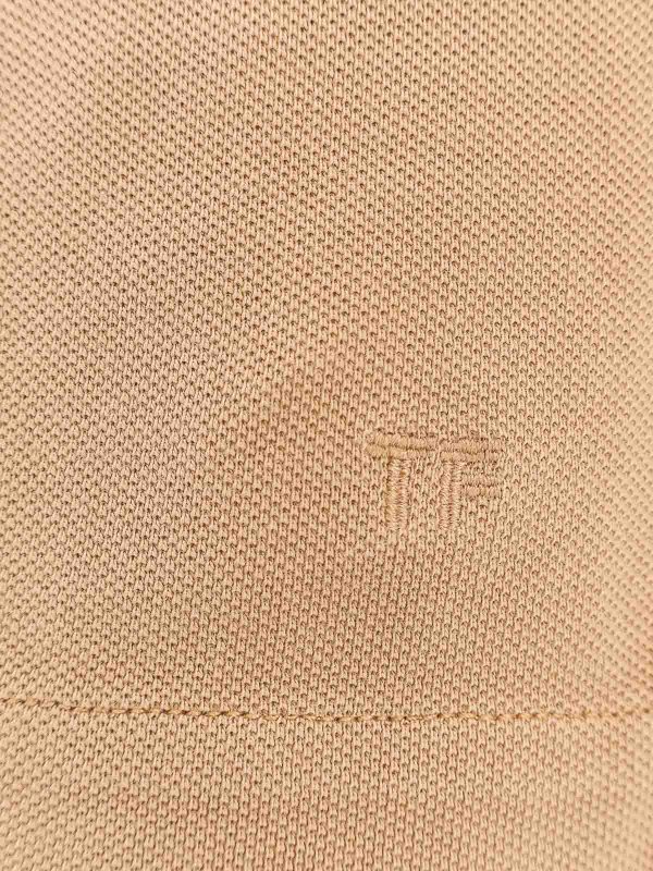 The Best Shops TOM FORD: Polos - Polo - Marrón