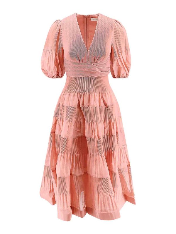 ZIMMERMANN: abiti lunghi - Abito