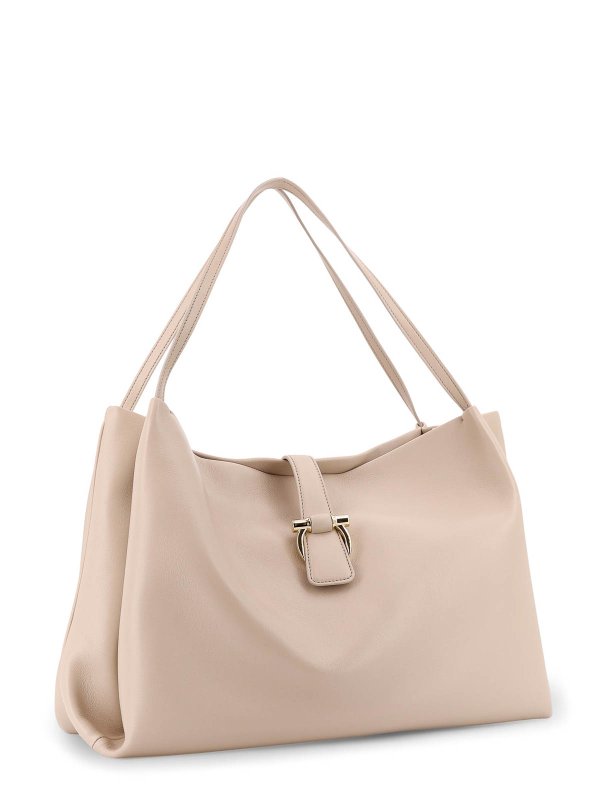 The Best Shops FERRAGAMO: totes bags - Tote