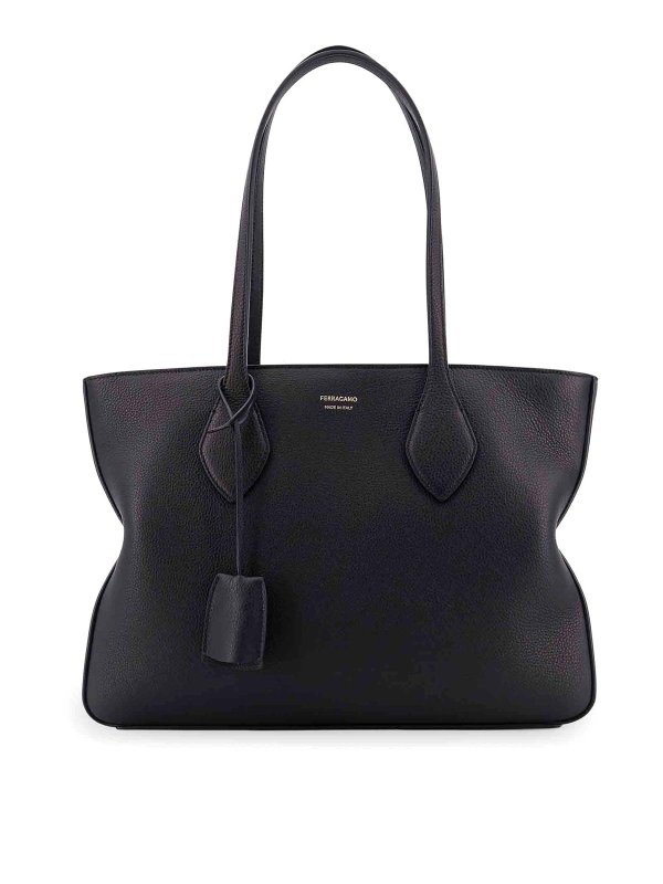 FERRAGAMO: cross body bags - Cross body bag