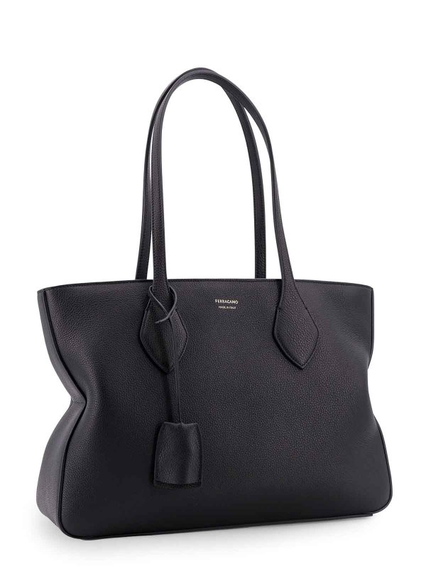 The Best Shops FERRAGAMO: cross body bags - Cross body bag