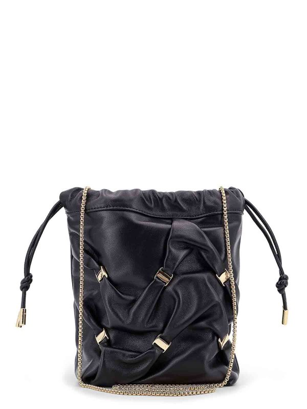 FERRAGAMO: cross body bags online - Cross body bag