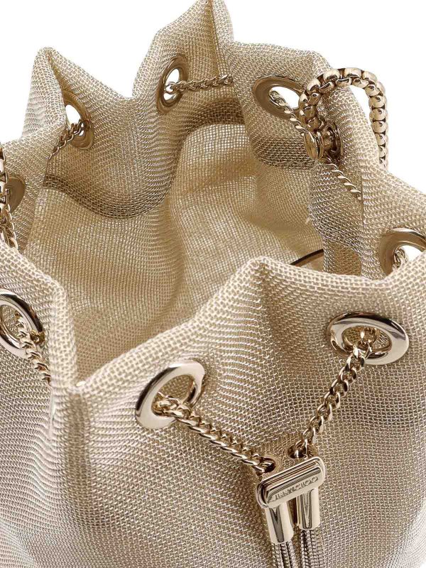 Borsa Bon Bon shop online: JIMMY CHOO