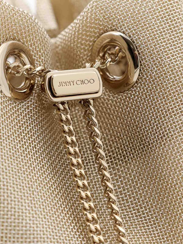 JIMMY CHOO buy online Borsa Bon Bon