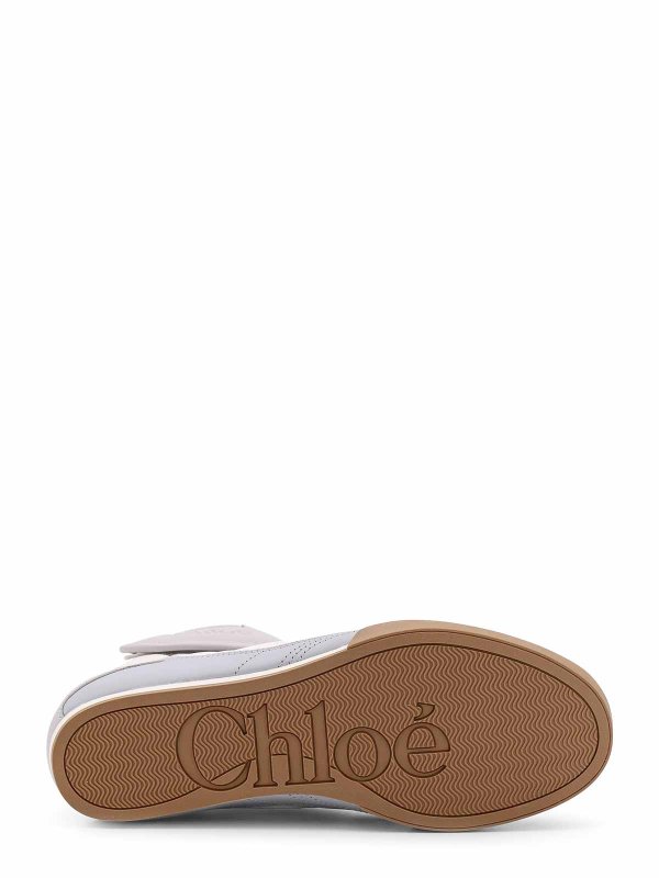 Sneaker - Weiß shop online: CHLOE