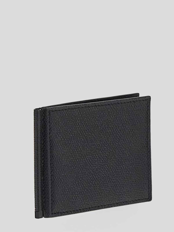 VALEXTRA: 財布＆ポーチ online - 財布 - 黒