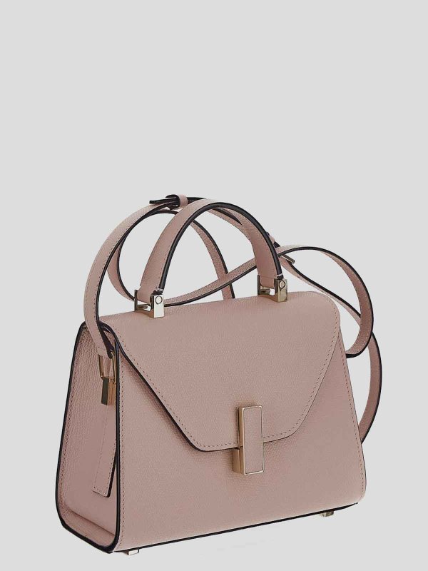 VALEXTRA: クロスボディバッグ online - クロスボディバッグ - ピンク