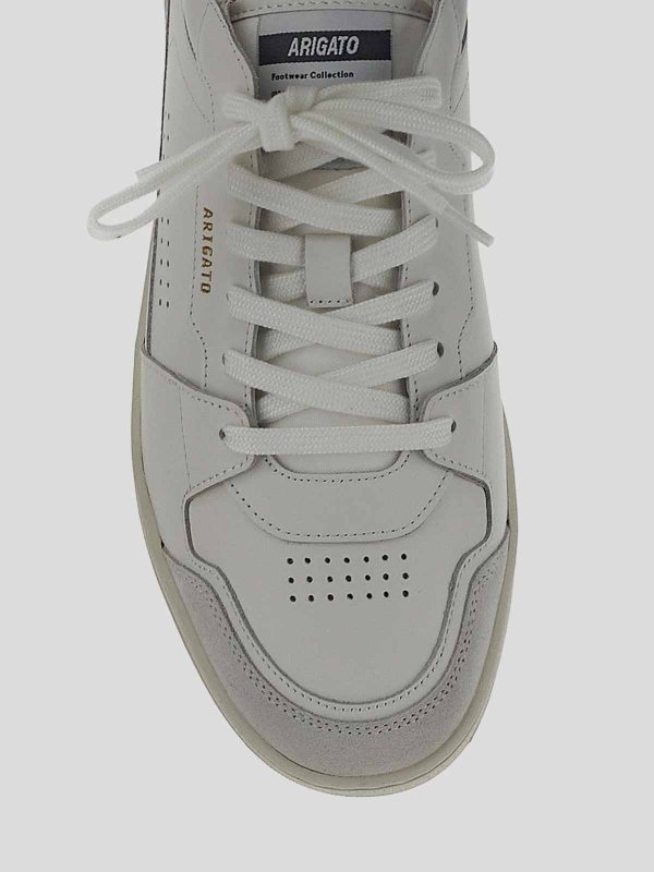 Sneakers bianche shop online: AXEL ARIGATO