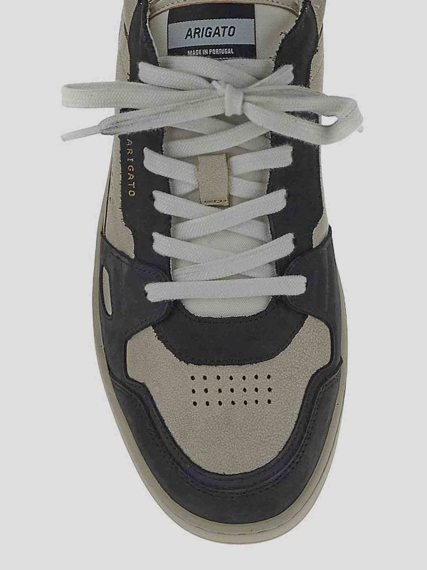 sneakers shop online: AXEL ARIGATO