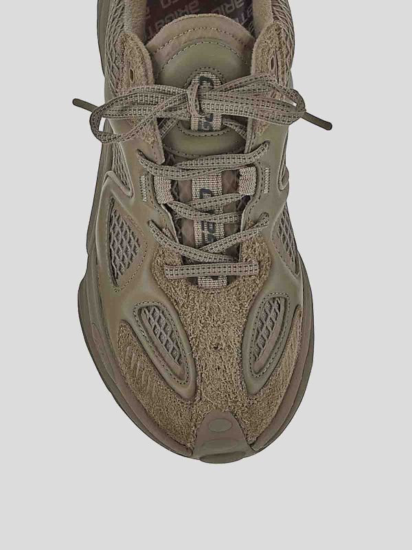 Baskets - Beige shop online: AXEL ARIGATO