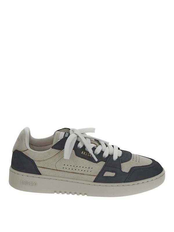 AXEL ARIGATO: Chaussures de sport - Baskets - Beige