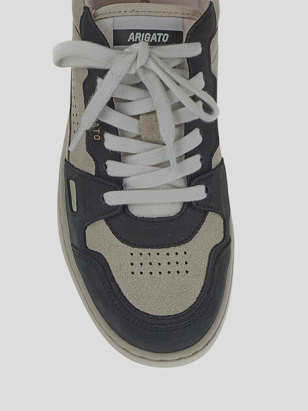 Baskets - Beige shop online: AXEL ARIGATO