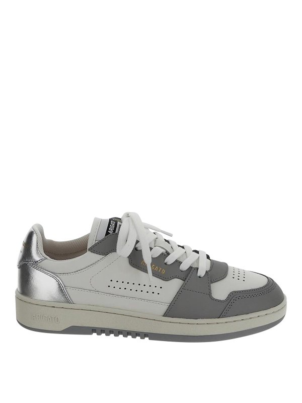AXEL ARIGATO: trainers - Sneakers White